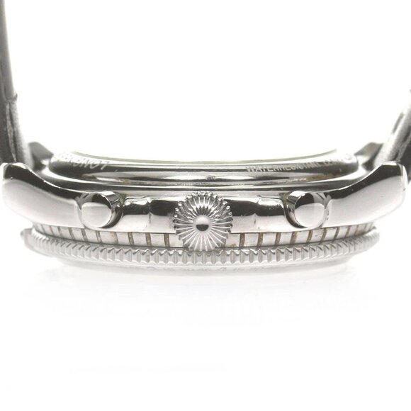 LONGINES Lindberg L2.618.4 Chronograph day date Automatic Men's - Picture 8 of 10